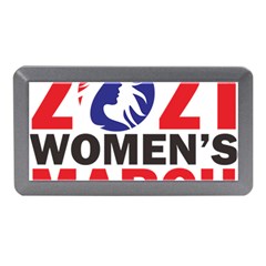 Womens March Memory Card Reader (Mini)