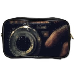 Creative Undercover Selfie Toiletries Bag (One Side)