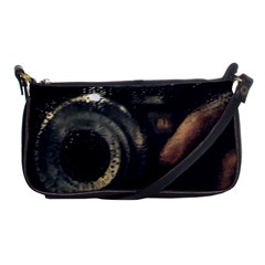 Creative Undercover Selfie Shoulder Clutch Bag