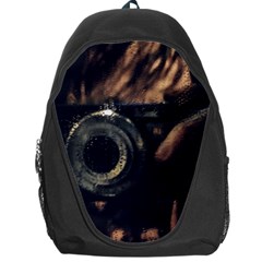 Creative Undercover Selfie Backpack Bag by dflcprintsclothing