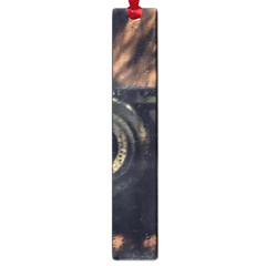 Creative Undercover Selfie Large Book Marks by dflcprintsclothing