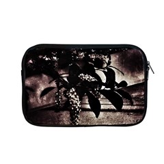 Dark Spring Apple Macbook Pro 13  Zipper Case