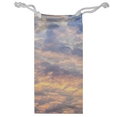 Cloudscape Photo Print Jewelry Bag by dflcprintsclothing