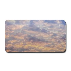 Cloudscape Photo Print Medium Bar Mats by dflcprintsclothing