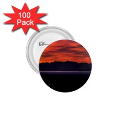 Las Aguilas Viewpoint, El Chalten, Argentina 1.75  Buttons (100 pack) 