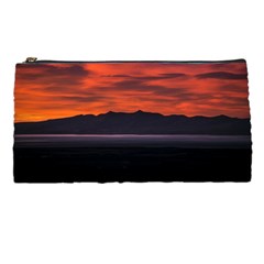 Las Aguilas Viewpoint, El Chalten, Argentina Pencil Case