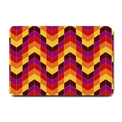 Geometric  Small Doormat 