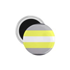 Deminonbinary Pride Flag Lgbtq 1 75  Magnets by lgbtnation