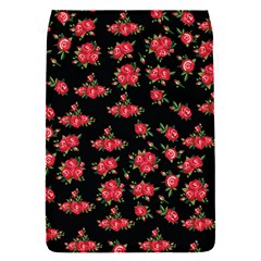 Red Roses Removable Flap Cover (s) by designsbymallika