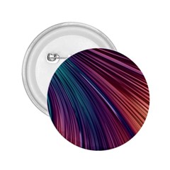 Metallic rainbow 2.25  Buttons