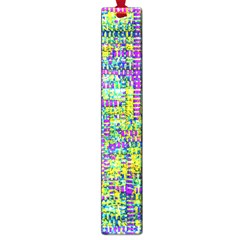 Mosaic Tapestry Large Book Marks by essentialimage