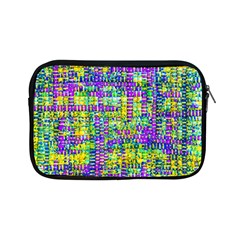 Mosaic Tapestry Apple Ipad Mini Zipper Cases by essentialimage