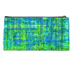 Mosaic Tapestry Pencil Case Back