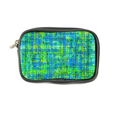 Mosaic Tapestry Coin Purse by essentialimage
