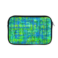 Mosaic Tapestry Apple Macbook Pro 13  Zipper Case by essentialimage