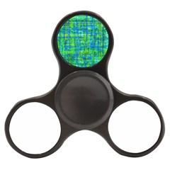 Mosaic Tapestry Finger Spinner by essentialimage