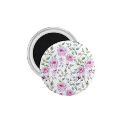 Rose flowers 1.75  Magnets