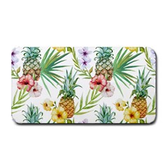 Tropical Pineapples Medium Bar Mats by goljakoff