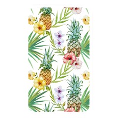 Tropical Pineapples Memory Card Reader (rectangular) by goljakoff