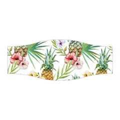 Tropical Pineapples Stretchable Headband by goljakoff