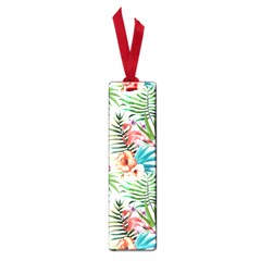 Tropical Flamingo Small Book Marks by goljakoff