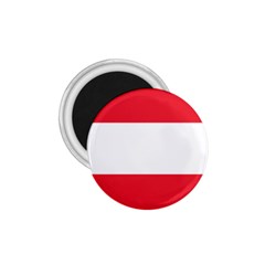 Flag Of Austria 1 75  Magnets by FlagGallery