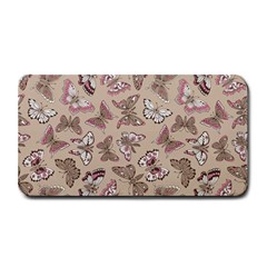 Butterflies Medium Bar Mats by goljakoff