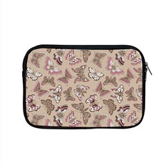 Butterflies Apple Macbook Pro 15  Zipper Case by goljakoff