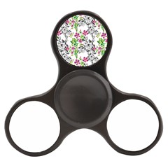 Flowers Finger Spinner by goljakoff