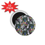 Garden 1.75  Magnets (10 pack)  Front