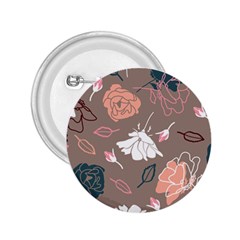 Rose -01 2 25  Buttons by LakenParkDesigns