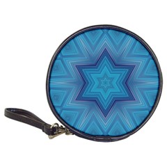 Blue Star Classic 20-cd Wallets by Dazzleway