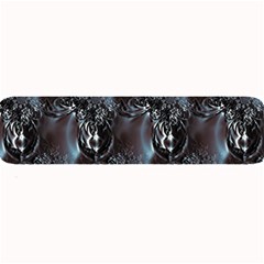 Black Pearls Large Bar Mats by MRNStudios