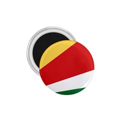 Seychelles Flag 1 75  Magnets by FlagGallery