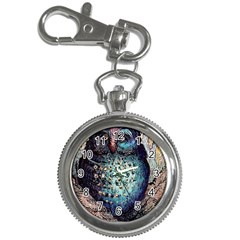Someone To Watch Over Me - By Larenard Key Chain Watches by LaRenard