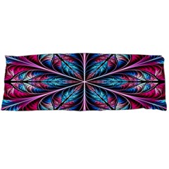 Fractal Flower Body Pillow Case (Dakimakura)