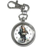 Easyrider - by LaRenard Key Chain Watches Front