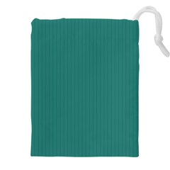Celadon Green - Drawstring Pouch (5xl)