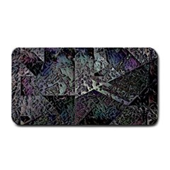 Erosion  Medium Bar Mats by MRNStudios