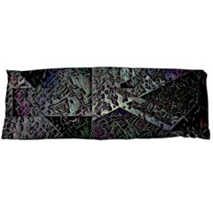 Erosion  Body Pillow Case (dakimakura) by MRNStudios