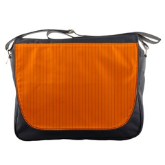 Turmeric Orange - Messenger Bag