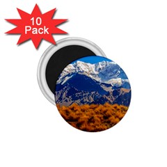 Aconcagua Park Landscape, Mendoza, Argentina 1 75  Magnets (10 Pack)  by dflcprintsclothing