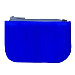 Just Blue - Large Coin Purse by FashionLane