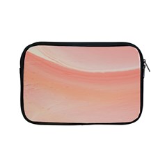 Pink Sky Apple Ipad Mini Zipper Cases