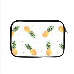 Pineapple Pattern Apple Macbook Pro 15  Zipper Case