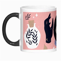 Astrology Morph Mugs