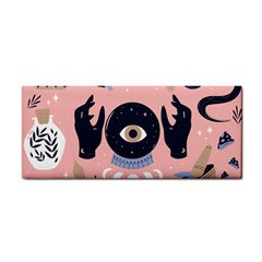 Astrology Hand Towel