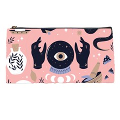 Astrology Pencil Case