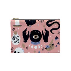 Astrology Cosmetic Bag (medium)