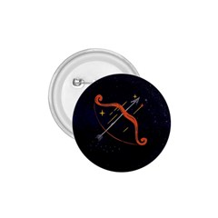 Zodiak Sagittarius Horoscope Sign Star 1 75  Buttons